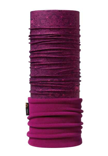 Buff Polar - Viola Donna Sciarpe (B3860)